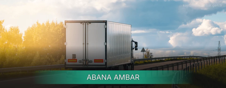 Abana Ambar