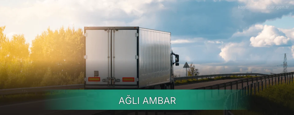 Ağlı Ambar