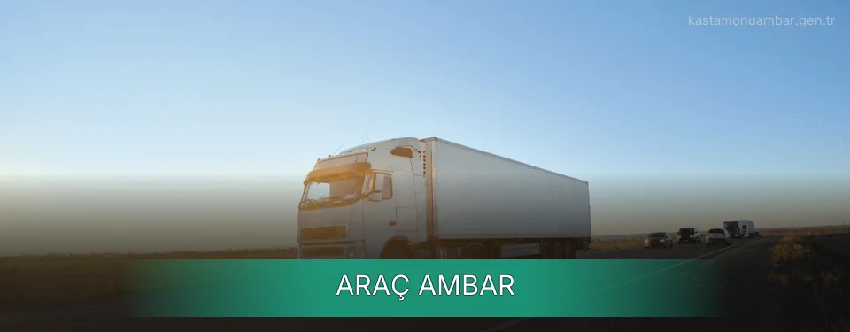 Araç Ambar