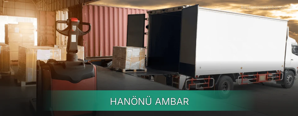 Hanönü Ambar