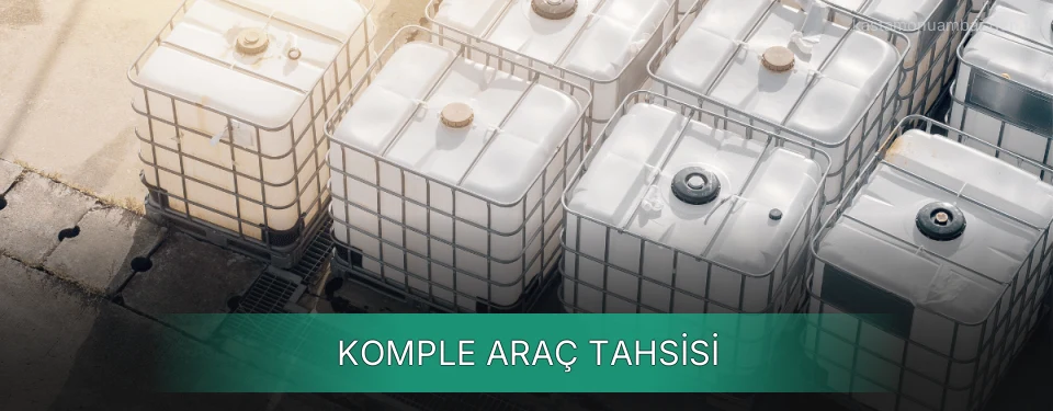 Kastamonu Komple Yük Ambar Firmaları Kastamonu Komple Yük Ambar Firmaları