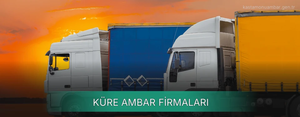 Küre Ambar Taşımacılık