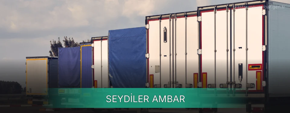 Seydiler Ambar