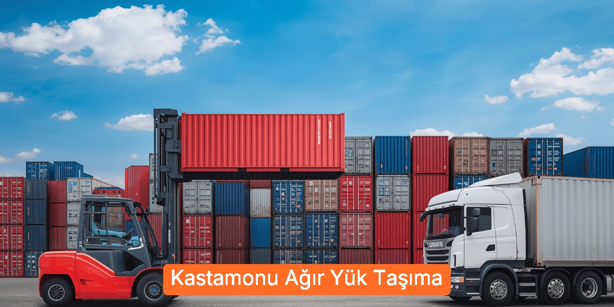 Ağır Yük Taşıma