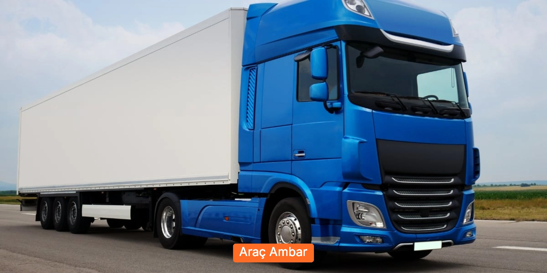 Araç Ambar