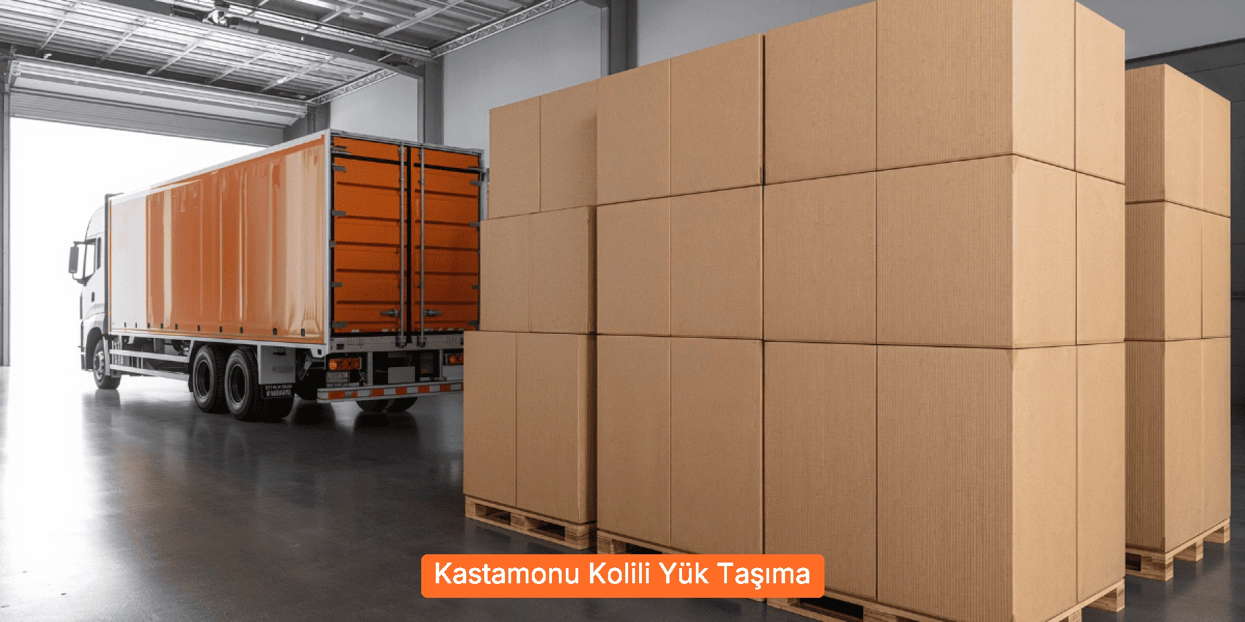 Kolili Yük Taşıma